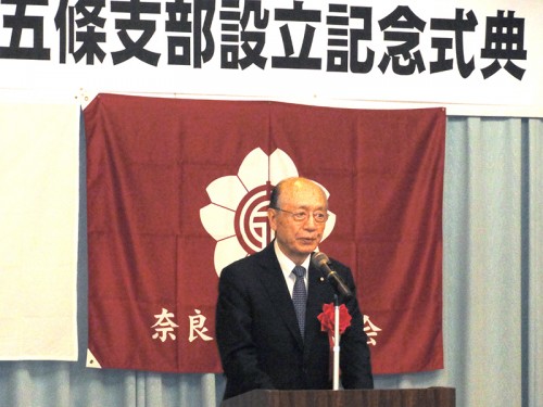 前田武志　参議院議員